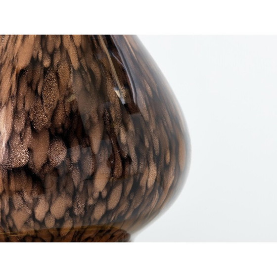 Image 1 of Paar alte Lampen aus Muranoglas von Vincenzo Nason, 1960