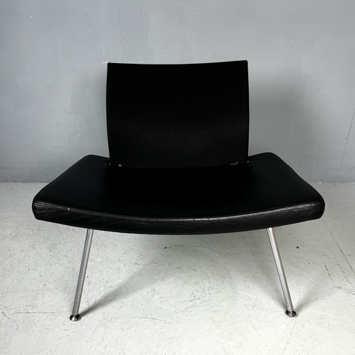 Kff Lounge Chair Achtziger Jahre Postmoderne