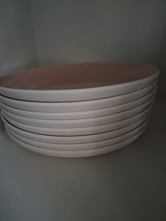 Image 1 of 8x Villeroy & Boch Teller