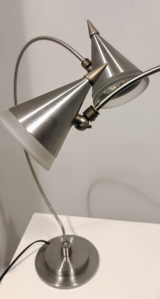 Image 1 of 2x Harco Loor Tischleuchte