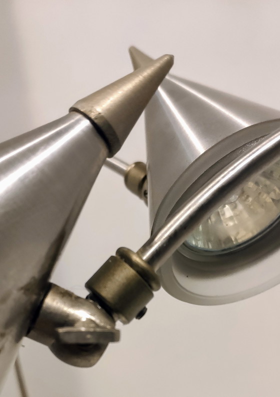 Image 1 of 2x Harco Loor Tischleuchte