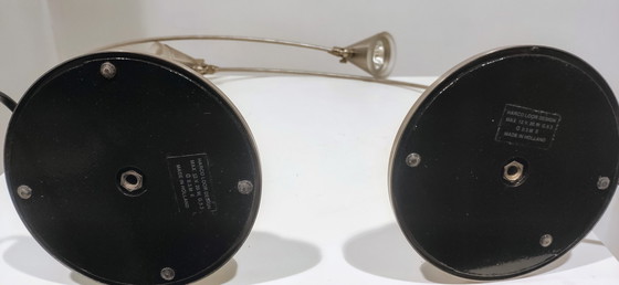Image 1 of 2x Harco Loor Tischleuchte