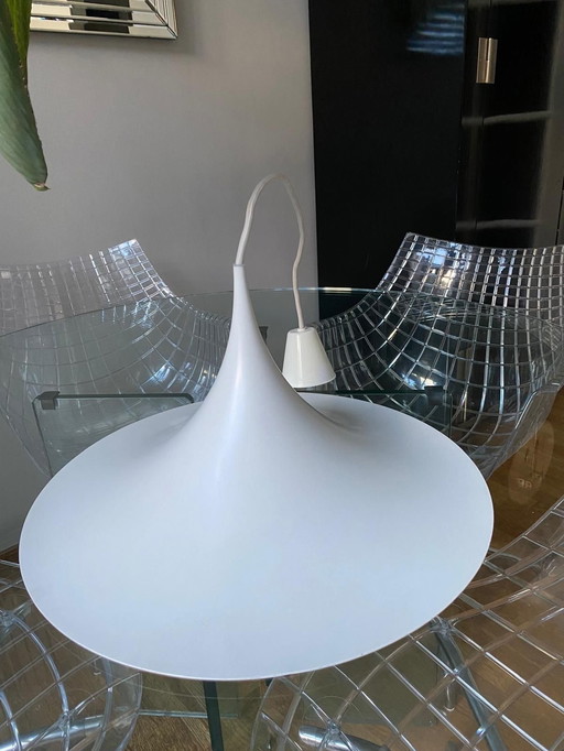 Lampe mit Hexenhut von Fog & Mørup