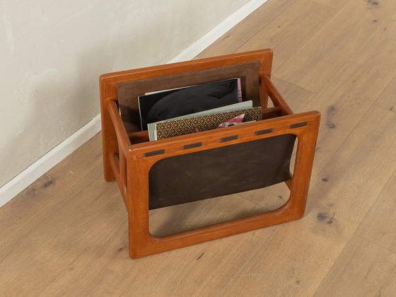 Image 1 of 70S Magazinständer