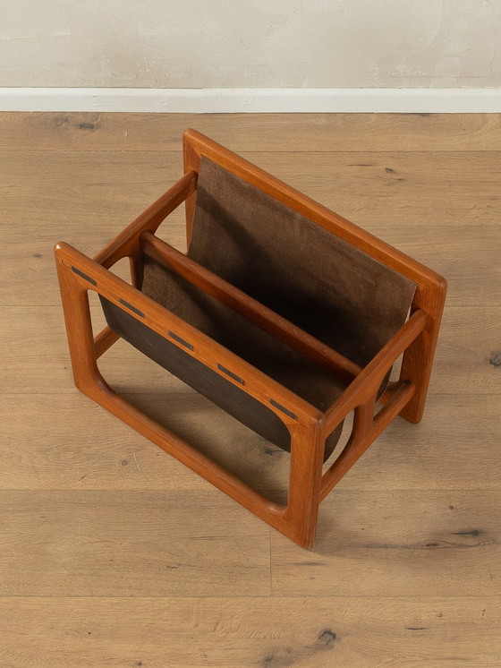 Image 1 of 70S Magazinständer