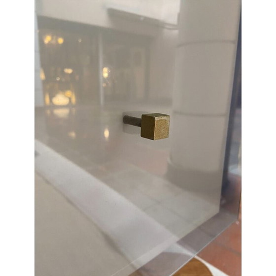 Image 1 of Räucherlampe von Romeo Réga, 1970