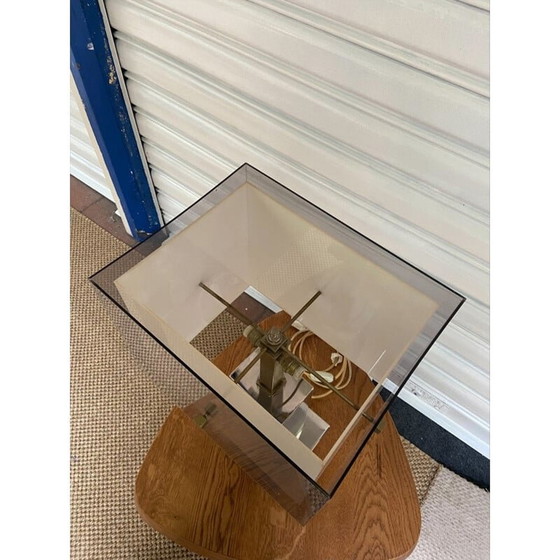 Image 1 of Räucherlampe von Romeo Réga, 1970