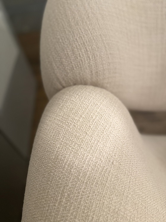 Image 1 of Lot Von 2 Sesseln F580 Groovy, Pierre Paulin Für Artifort, Erste Auflage Sammler 60'S