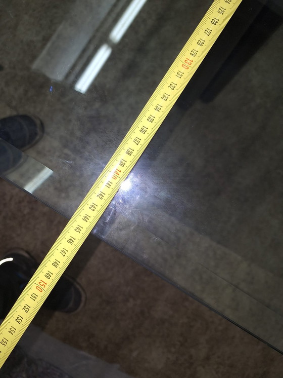 Image 1 of Zanotta-Esstisch