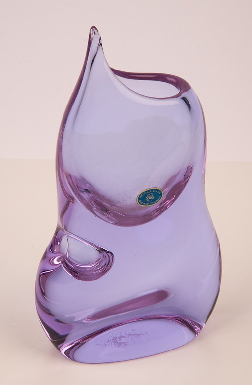 ZBS Vase Design Miloslav Klinger