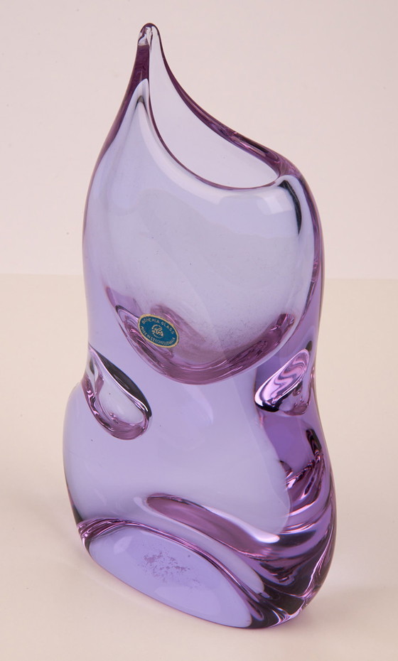 Image 1 of ZBS Vase Design Miloslav Klinger