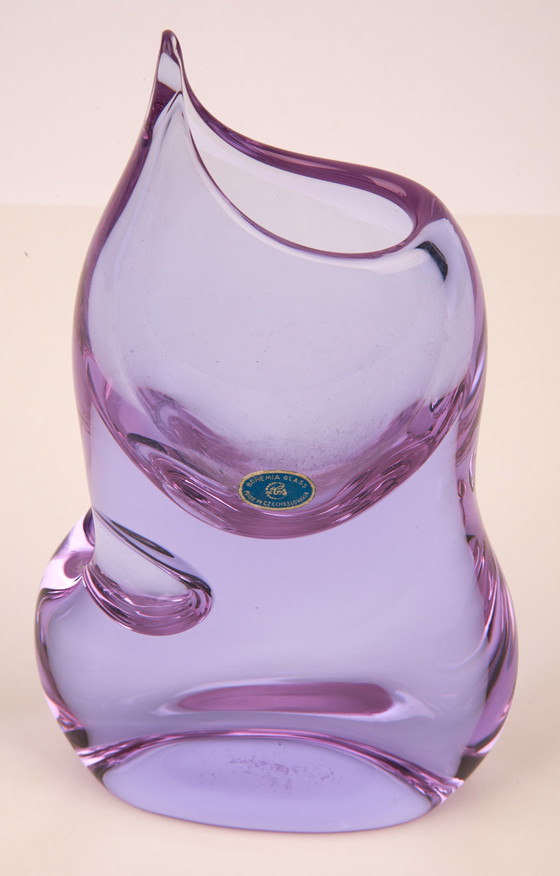 Image 1 of ZBS Vase Design Miloslav Klinger