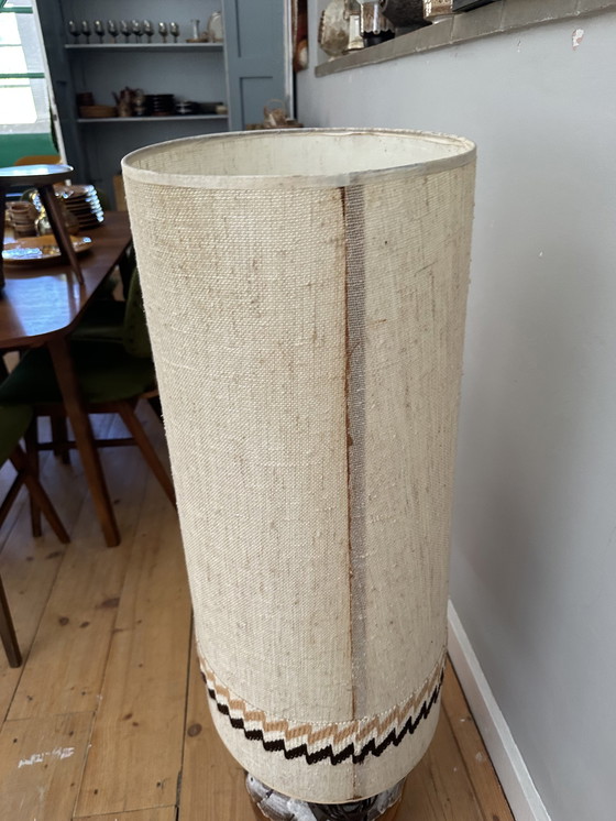 Image 1 of Vintage Stehlampe