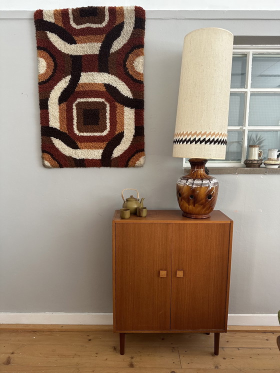 Image 1 of Vintage Stehlampe