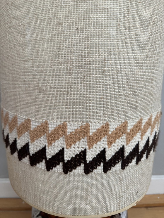 Image 1 of Vintage Stehlampe