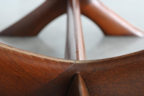 Image 1 of 1960S Fredrik Schriever-Abeln ''Condor'' Couchtisch, Schweden