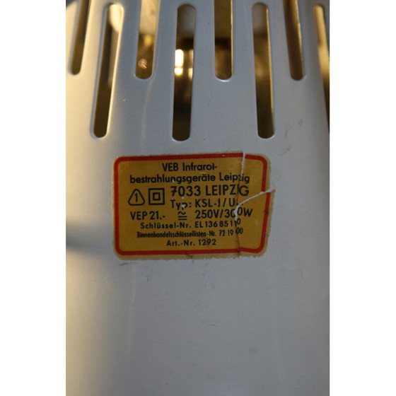 Image 1 of Medizinische Lampe "KSL-JU4", Deutschland 1970