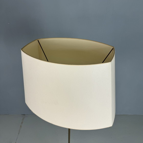 Image 1 of Vintage Teakholz '60S Stehlampe