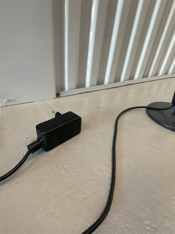 Image 1 of Sirrah Verstellbare Tischlampe