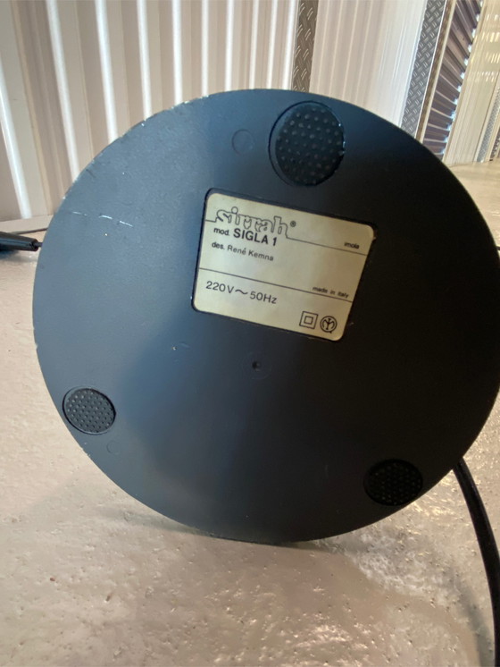 Image 1 of Sirrah Verstellbare Tischlampe