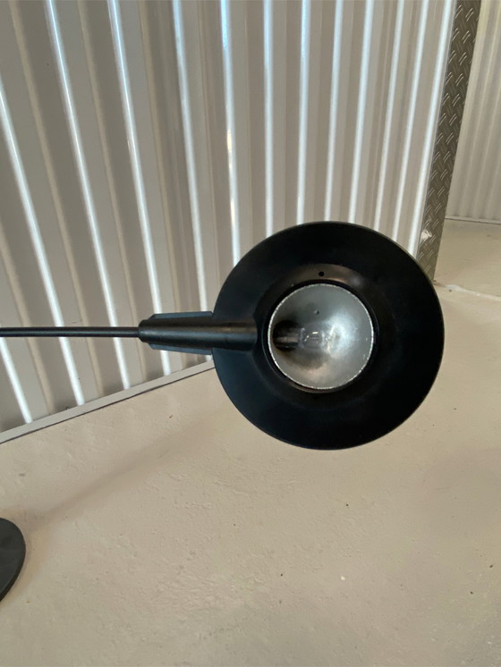 Image 1 of Sirrah Verstellbare Tischlampe