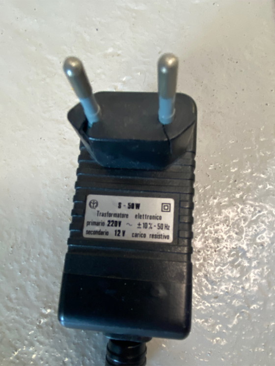 Image 1 of Sirrah Verstellbare Tischlampe