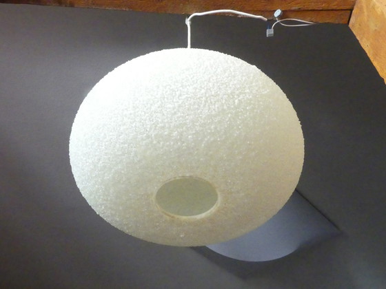 Image 1 of Rotaflex Deckenlampe by John & Sylvia Reid