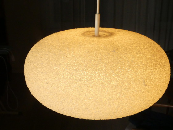 Image 1 of Rotaflex Deckenlampe by John & Sylvia Reid