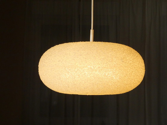 Image 1 of Rotaflex Deckenlampe by John & Sylvia Reid