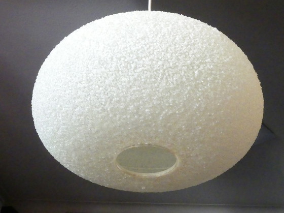 Image 1 of Rotaflex Deckenlampe by John & Sylvia Reid