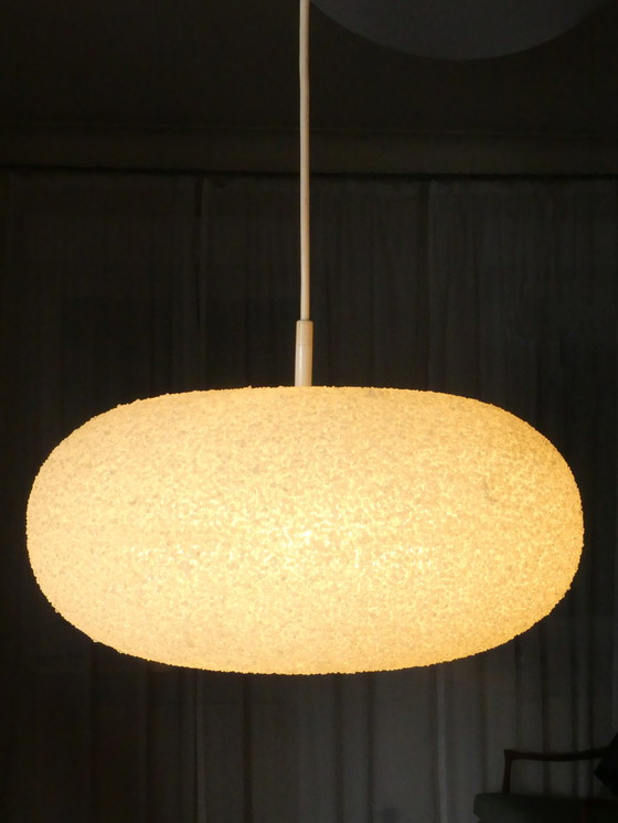 Image 1 of Rotaflex Deckenlampe by John & Sylvia Reid