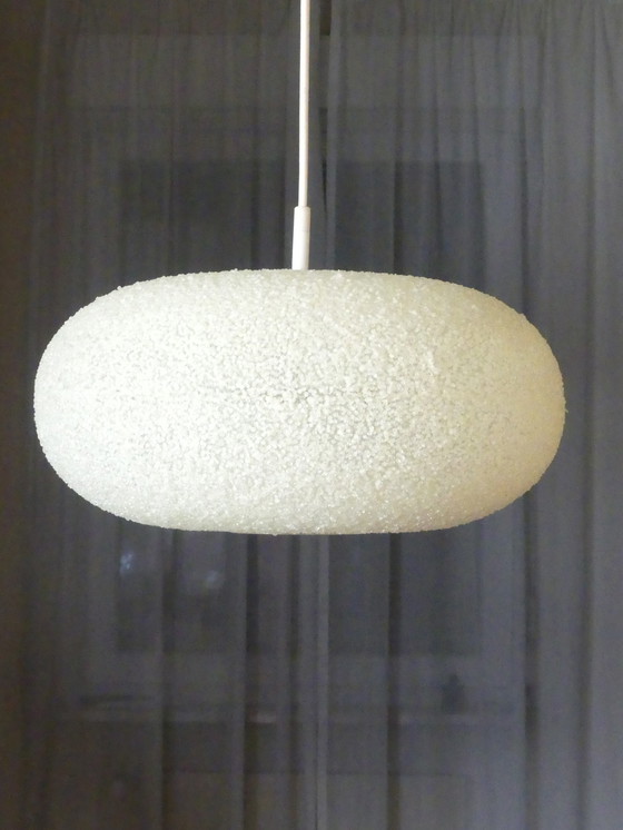 Image 1 of Rotaflex Deckenlampe by John & Sylvia Reid