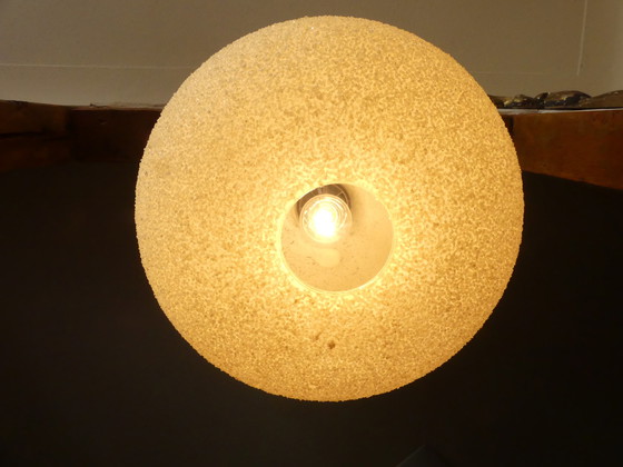 Image 1 of Rotaflex Deckenlampe by John & Sylvia Reid