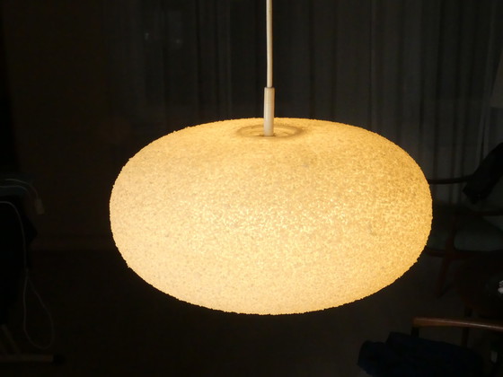 Image 1 of Rotaflex Deckenlampe by John & Sylvia Reid