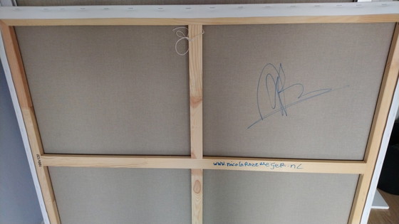 Image 1 of Nicola Rozemeijer – Strandhaus auf Curaçao