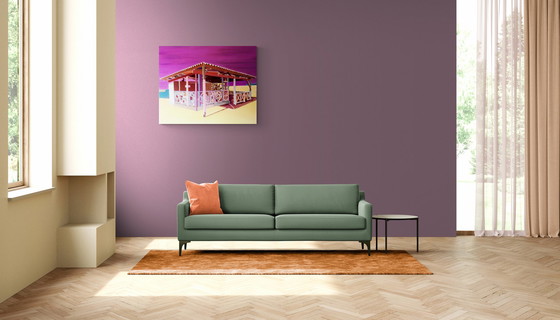 Image 1 of Nicola Rozemeijer – Strandhaus auf Curaçao