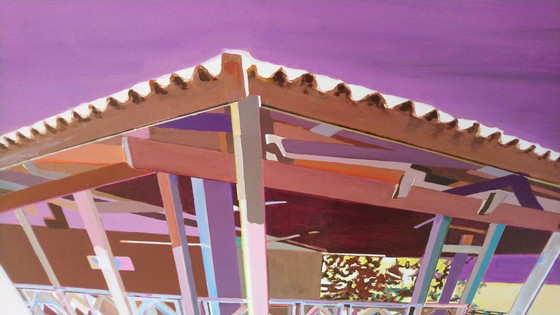 Image 1 of Nicola Rozemeijer – Strandhaus auf Curaçao