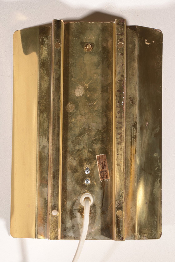 Image 1 of Design Wandleuchten von Falkenbergs Belysning 1960, Schweden