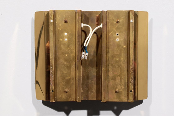 Image 1 of Design Wandleuchten von Falkenbergs Belysning 1960, Schweden