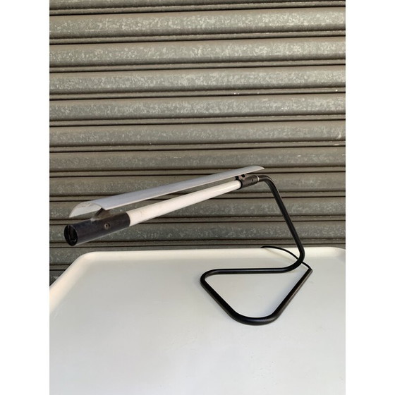 Image 1 of Paar alte Tubino-Lampen von Achille Castiglioni und Pier Giacomo Castiglioni, 1960er Jahre