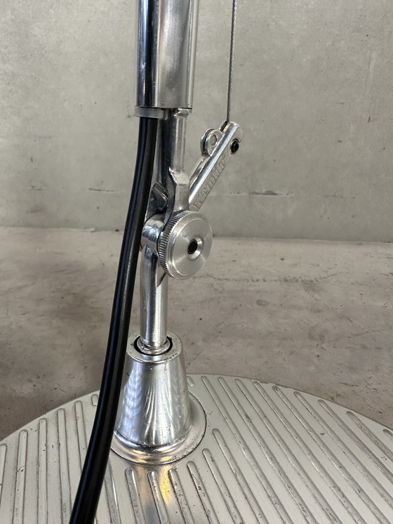 Image 1 of Moderne Schreibtischlampe Artemide Tolomeo