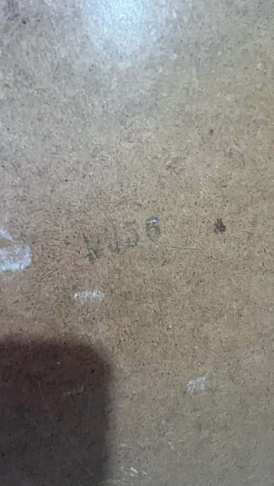 Image 1 of Dänisches Spiegelteakholz