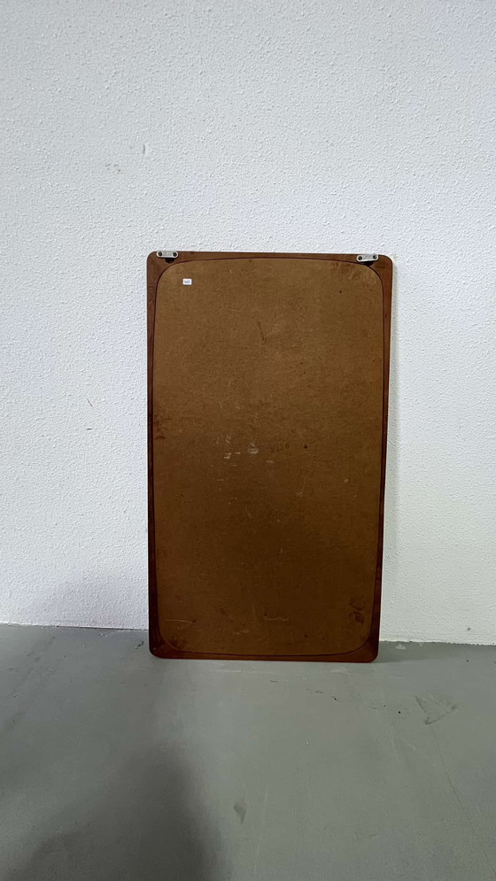 Image 1 of Dänisches Spiegelteakholz