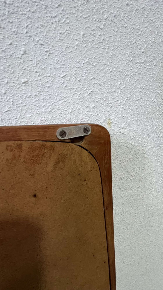 Image 1 of Dänisches Spiegelteakholz