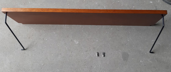 Image 1 of Poul Cadovius Royal Wandregal Teak