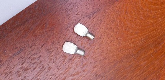 Image 1 of Poul Cadovius Royal Wandregal Teak