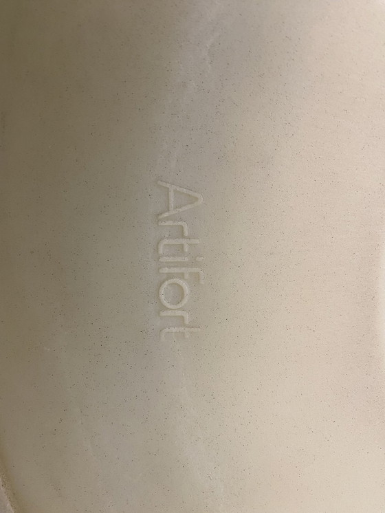 Image 1 of Artifort F588 Geoffrey Harcourt Sessel