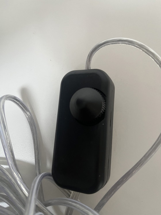 Image 1 of Cosy In Grey Tischlampe