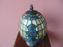 Tiffany-Lampe.