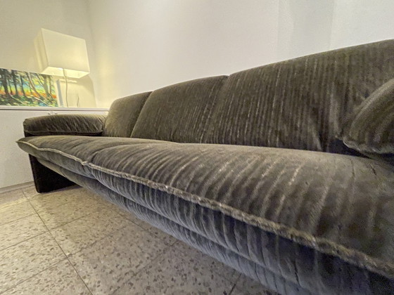 Image 1 of Leolux Bora Bora 3-Sitzer Sofa Neu